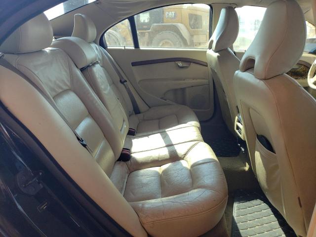 Photo 10 from auction – 2008 VOLVO S80 3.2 with VIN YV1AS982681061362