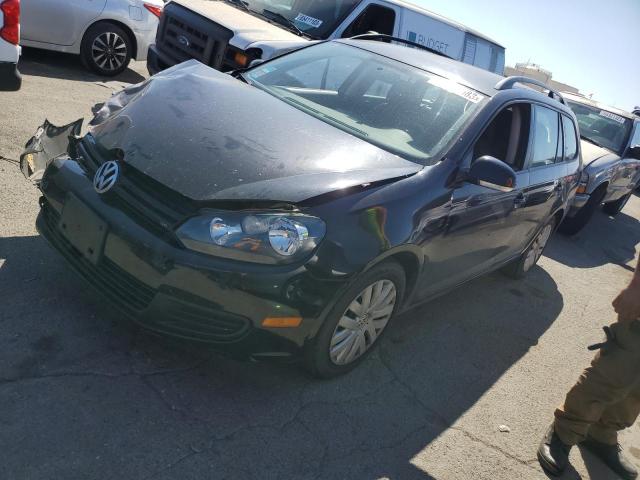 VOLKSWAGEN JETTA S 2012 with VIN 3VWKP7AJXCM620986 - Photo from auction