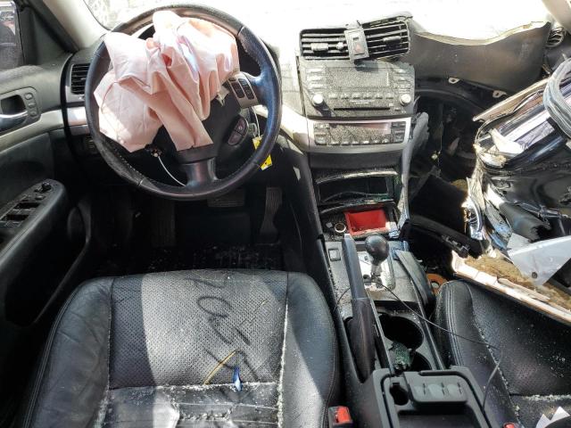 Photo 8 from auction – 2006 ACURA TSX with VIN JH4CL96866C031698