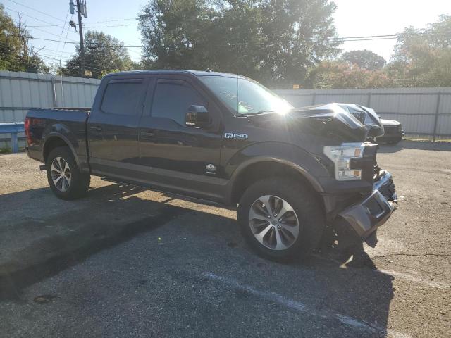 Photo 4 from auction – 2015 FORD F150 SUPER with VIN 1FTEW1EG9FFC81592