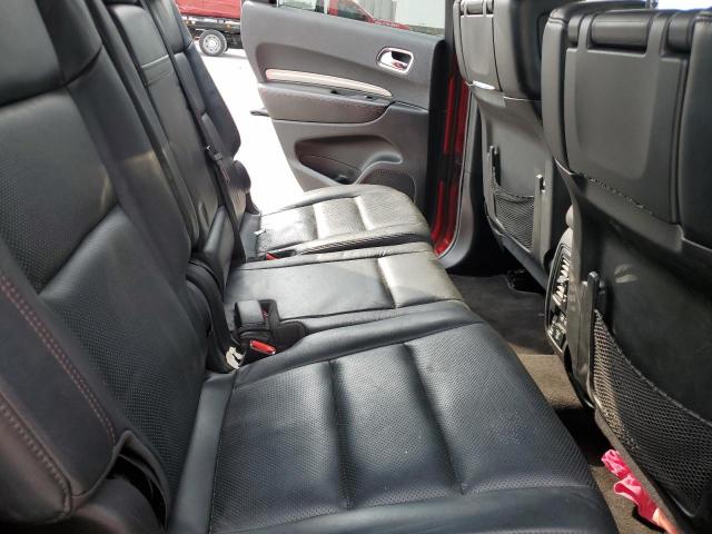 Photo 11 from auction – 2014 DODGE DURANGO R/ with VIN 1C4SDHCT5EC970773