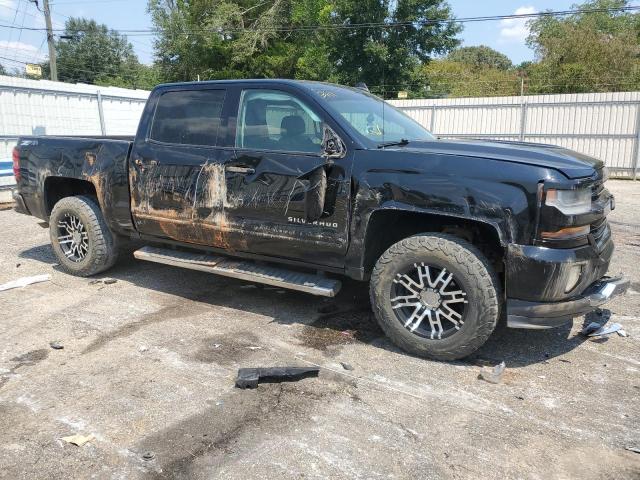 Photo 4 from auction – 2016 CHEVROLET SILVERADO with VIN 3GCUKREC3GG259364