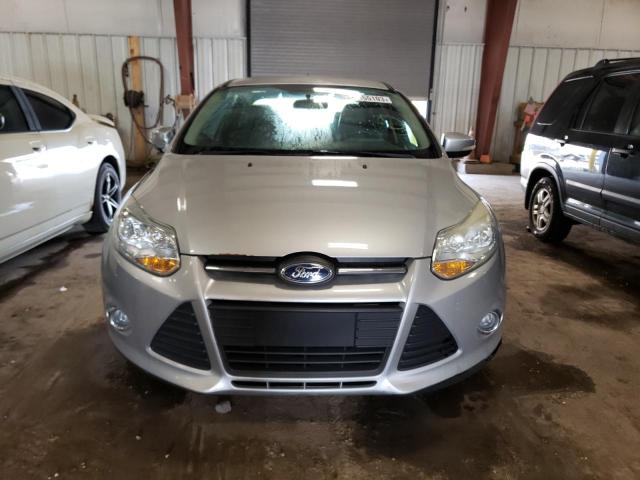 Photo 5 from auction – 2014 FORD FOCUS SE with VIN 1FADP3F25EL412238