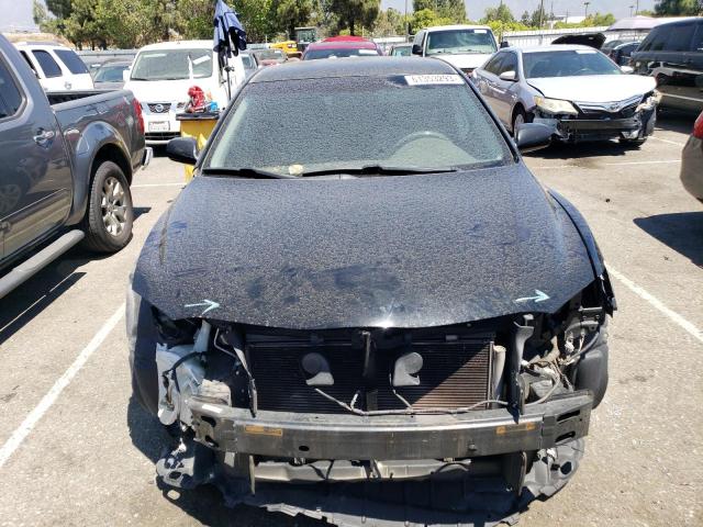 Photo 5 from auction – 2011 TOYOTA CAMRY BASE with VIN 4T4BF3EK9BR124171
