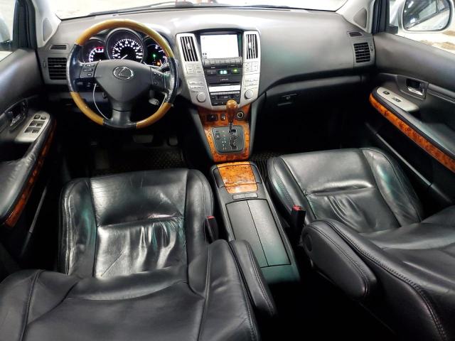 Foto 8 de la subasta – 2007 LEXUS RX 350 con VIN 2T2HK31U07C002584