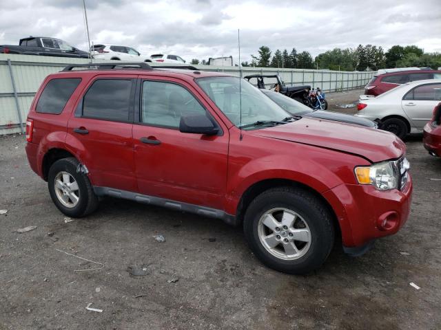 Photo 4 from auction – 2011 FORD ESCAPE XLT with VIN 1FMCU0D77BKC27617