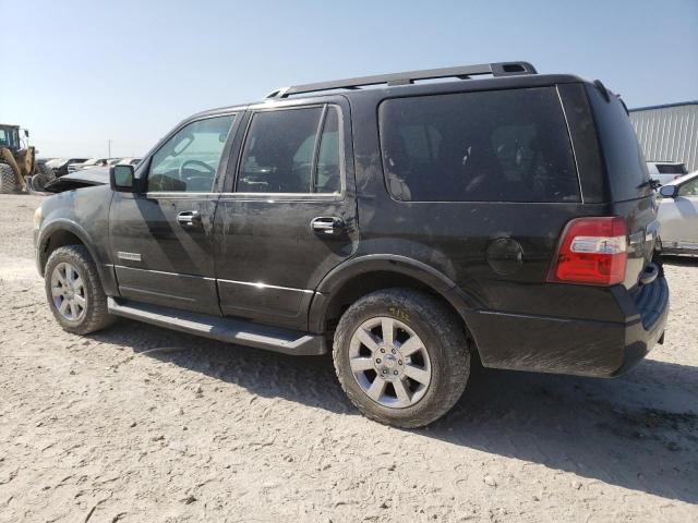 Photo 2 from auction – 2008 FORD EXPEDITION with VIN 1FMFU15518LA70329