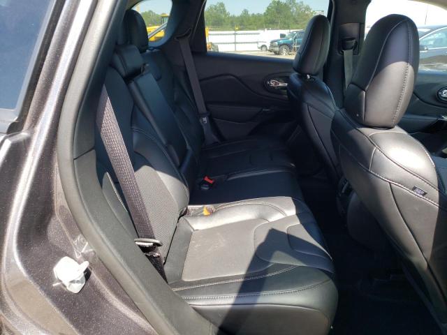 Photo 11 from auction – 2023 JEEP CHEROKEE A with VIN 1C4PJMMB9PD114354