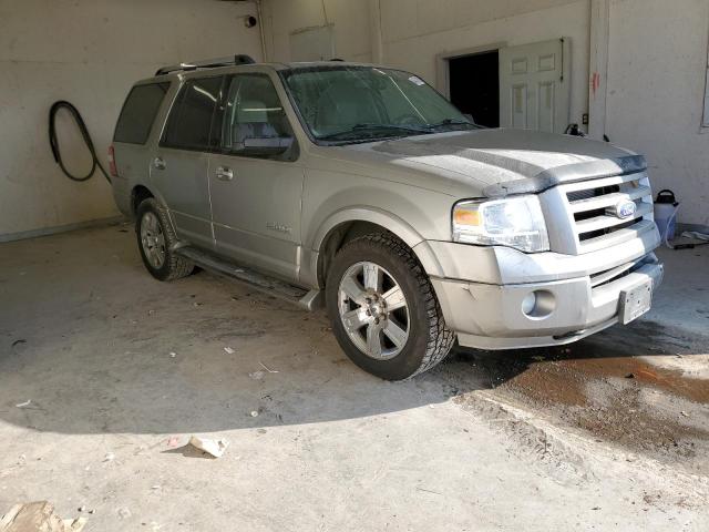 Photo 4 from auction – 2008 FORD EXPEDITION with VIN 1FMFU20528LA15417