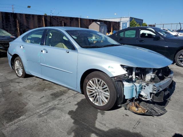 Photo 4 from auction – 2013 LEXUS ES 350 with VIN JTHBK1GG5D2005859