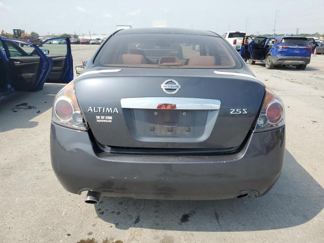 Photo 6 from auction – 2010 NISSAN ALTIMA BAS with VIN 1N4AL2AP2AN422834