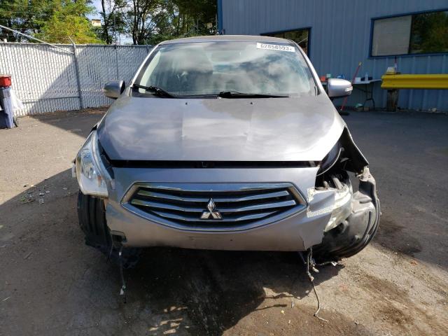 Photo 5 from auction – 2017 MITSUBISHI MIRAGE G4 with VIN ML32F4FJ0HHF06039