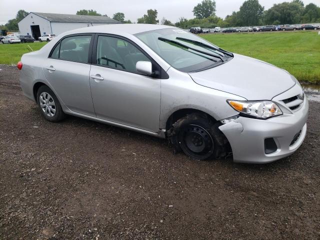 Photo 4 from auction – 2011 TOYOTA COROLLA BA with VIN 2T1BU4EE2BC751814