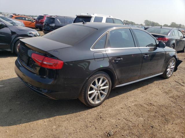 Снимка 3 от търг – 2016 AUDI A4 PREMIUM с VIN WAUBFAFL4GN003797
