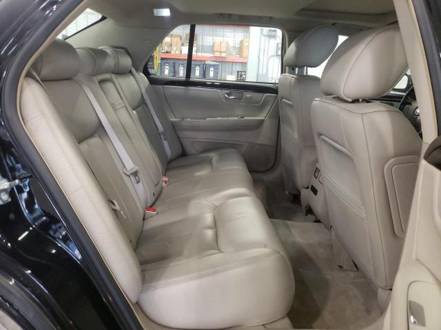Photo 10 from auction – 2011 CADILLAC DTS PREMIU with VIN 1G6KH5E62BU115368