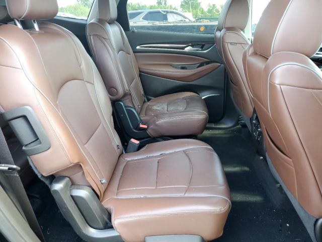 Photo 11 from auction – 2018 BUICK ENCLAVE AV with VIN 5GAEVCKW7JJ171805