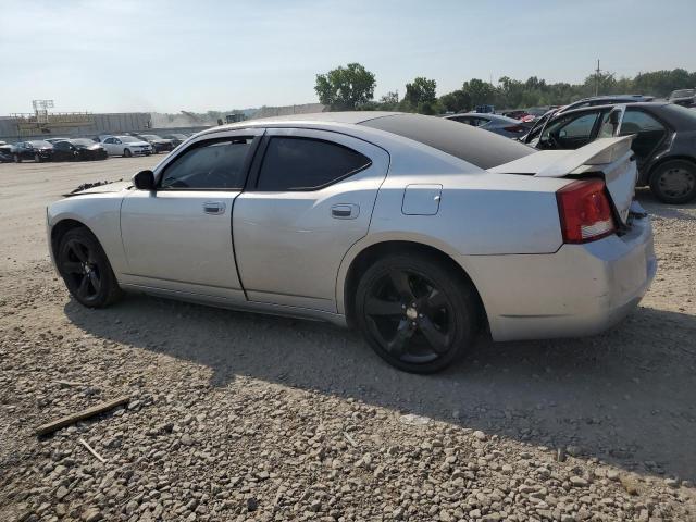 Photo 2 from auction – 2010 DODGE CHARGER with VIN 2B3CA4CD3AH146049