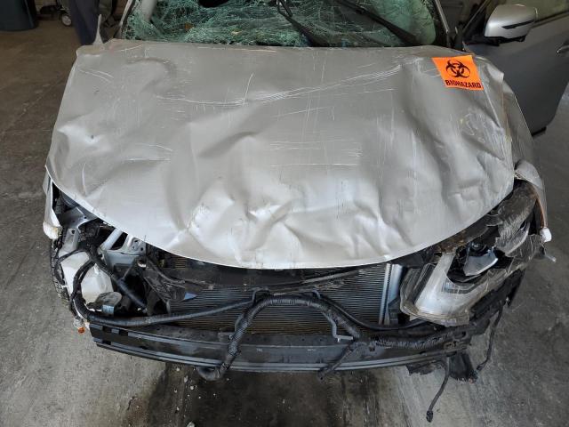 Photo 12 from auction – 2017 NISSAN ROGUE S with VIN JN8AT2MT6HW138442