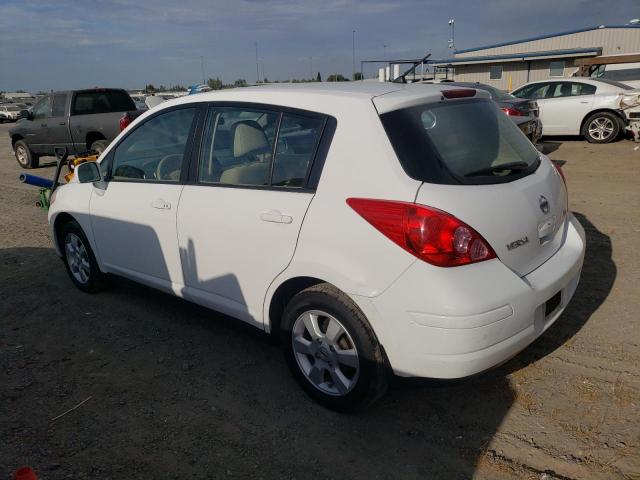 Photo 2 from auction – 2009 NISSAN VERSA S with VIN 3N1BC13E29L395072