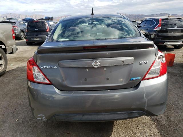 Photo 6 from auction – 2016 NISSAN VERSA S with VIN 3N1CN7AP6GL829528