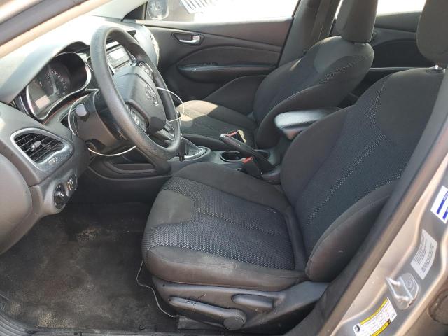 Photo 7 from auction – 2015 DODGE DART SE with VIN 1C3CDFAA6FD316343