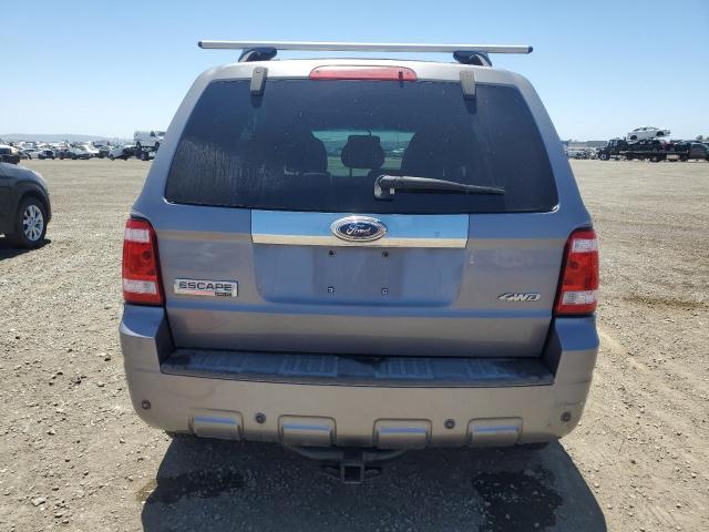 Photo 6 from auction – 2008 FORD ESCAPE LIM with VIN 1FMCU94198KC39406