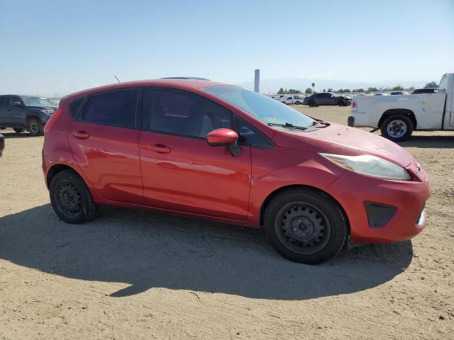 Zdjęcie 4 z aukcji – 2012 FORD FIESTA SE z VIN 3FADP4EJ9CM183105