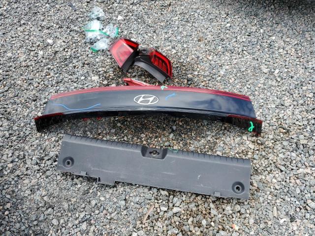 Photo 12 from auction – 2021 HYUNDAI SONATA SE with VIN 5NPEG4JA2MH121637