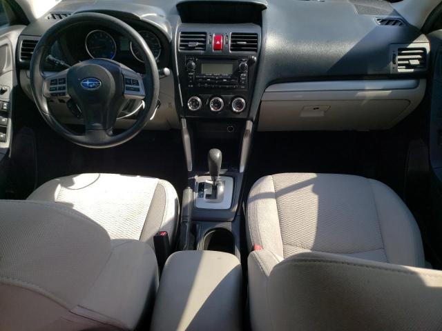 Photo 8 from auction – 2015 SUBARU FORESTER 2 with VIN JF2SJABCXFH475329
