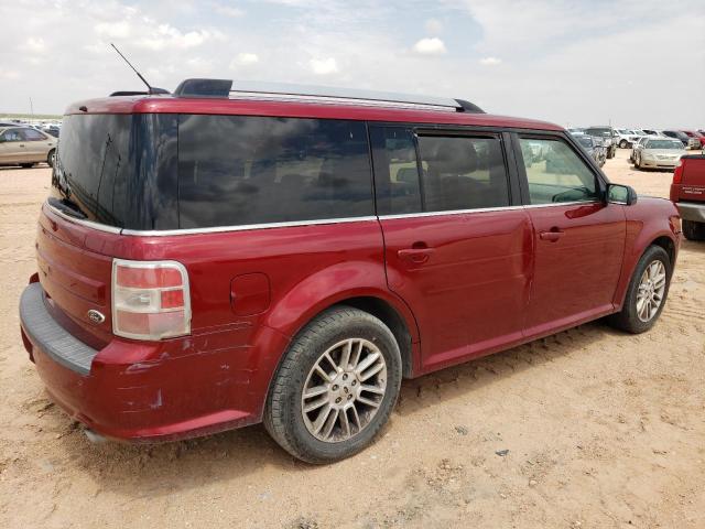 Photo 3 from auction – 2014 FORD FLEX SEL with VIN 2FMGK5C80EBD09234