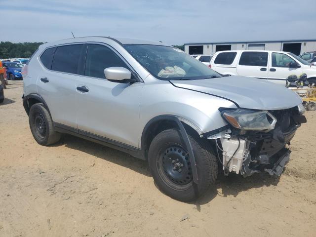 Photo 4 from auction – 2016 NISSAN ROGUE S with VIN 5N1AT2MV2GC794890