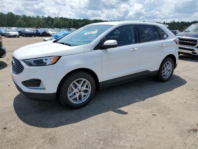 Foto 1 de la subasta – 2023 FORD EDGE SEL con VIN 2FMPK4J95PBA29236