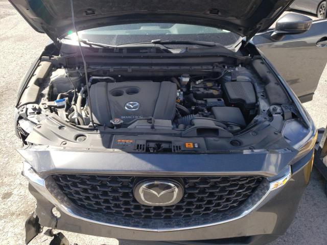 Zdjęcie 11 z aukcji – 2022 MAZDA CX-5 PREFE z VIN JM3KFBCMXN0580972