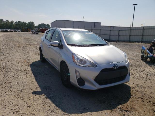 Photo 4 from auction – 2016 TOYOTA PRIUS C with VIN JTDKDTB32G1140061