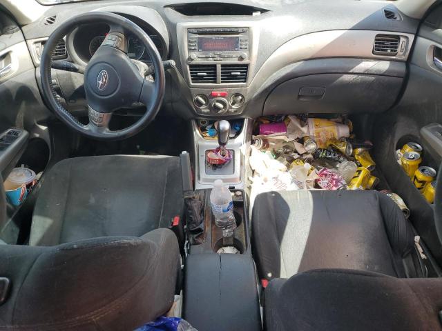 Фото 8 с аукциона – 2010 SUBARU IMPREZA 2. с VIN JF1GH6B64AH805049