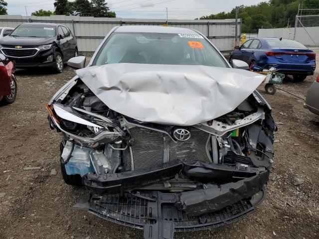 Photo 5 from auction – 2016 TOYOTA COROLLA L with VIN 2T1BURHE9GC498362