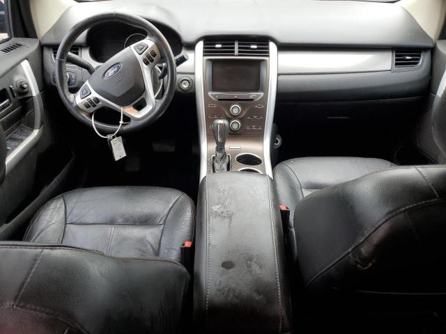 Photo 8 from auction – 2013 FORD EDGE SEL with VIN 2FMDK3JC4DBC64747