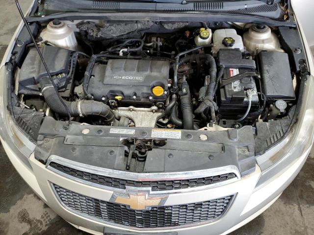 Photo 11 from auction – 2011 CHEVROLET CRUZE LT with VIN 1G1PG5S96B7183653