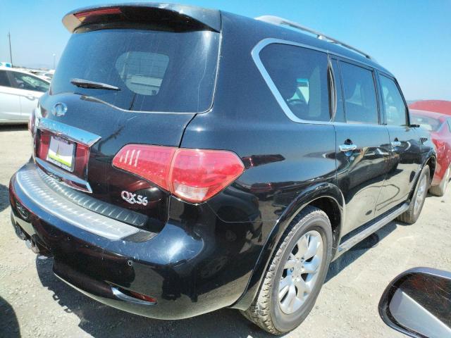 Photo 3 from auction – 2011 INFINITI QX56 with VIN JN8AZ2NE6B9004115