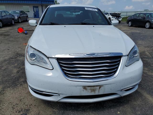 Photo 5 from auction – 2013 CHRYSLER 200 TOURIN with VIN 1C3CCBBB0DN636509