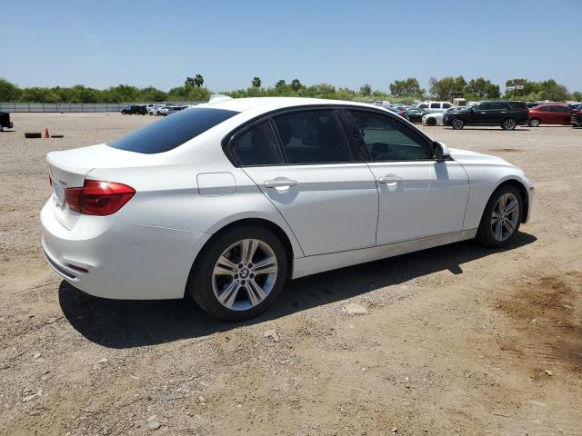 Photo 3 from auction – 2016 BMW 328 I SULE with VIN WBA8E9G54GNT44533