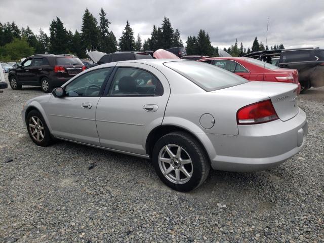 Photo 2 from auction – 2004 CHRYSLER SEBRING LX with VIN 1C3EL46X44N411956