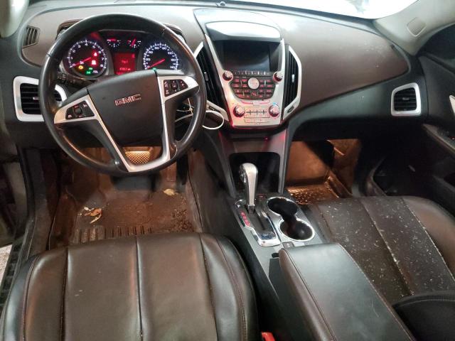 Photo 8 from auction – 2011 GMC TERRAIN SL with VIN 2CTFLXEC0B6432051