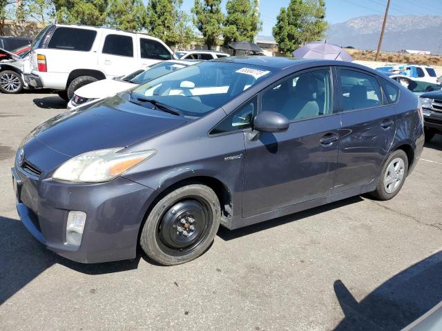 TOYOTA PRIUS 2011 z numerem VIN JTDKN3DU0B1405555 - Zdjęcie z aukcji