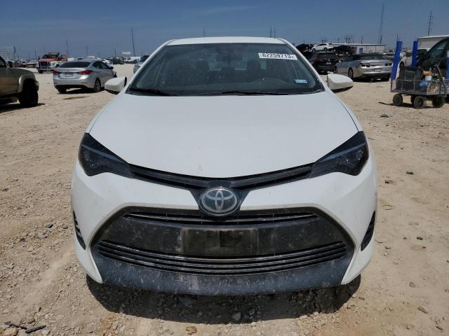 Photo 5 from auction – 2017 TOYOTA COROLLA L with VIN 5YFBURHE7HP649491