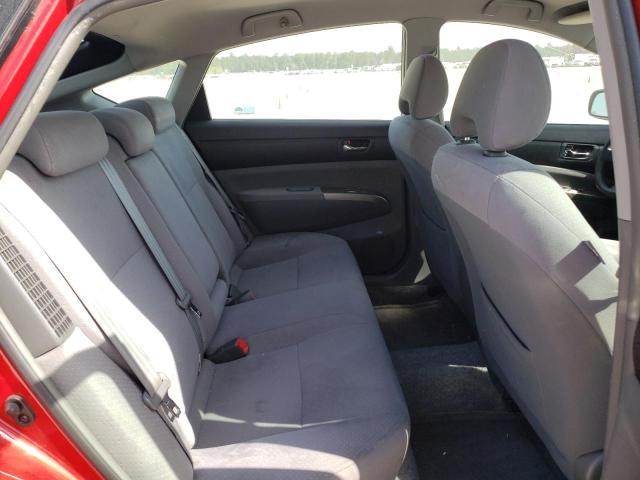 Photo 10 from auction – 2009 TOYOTA PRIUS with VIN JTDKB20UX97881926