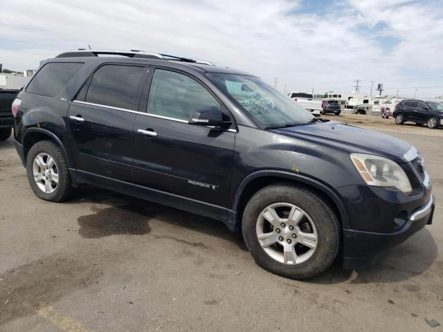 Photo 4 from auction – 2007 GMC ACADIA SLT with VIN 1GKEV33737J103472