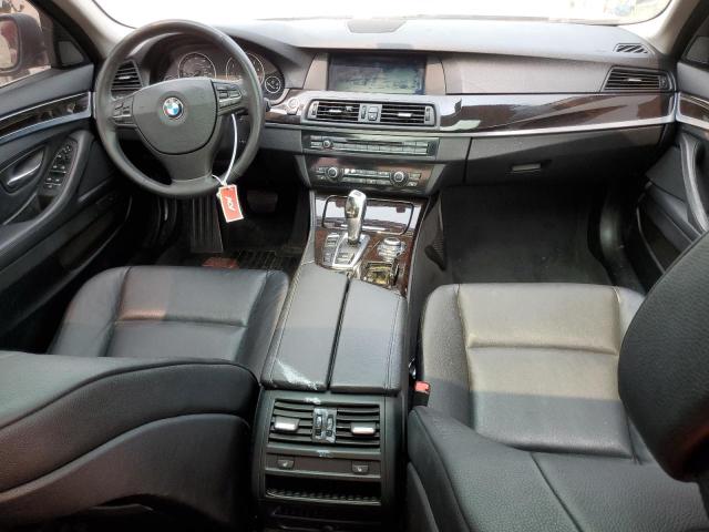 Photo 8 from auction – 2012 BMW 535 XI with VIN WBAFU7C55CDU61803