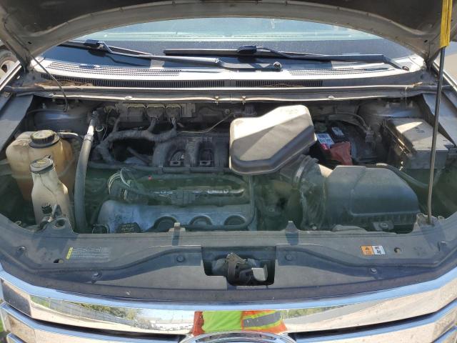 Photo 12 from auction – 2008 FORD EDGE LIMIT with VIN 2FMDK39C98BB09444