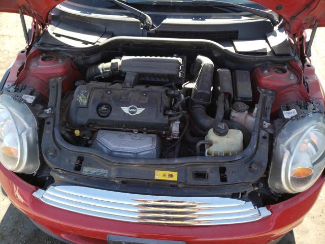 Photo 11 from auction – 2013 MINI COOPER with VIN WMWSU3C52DT549562